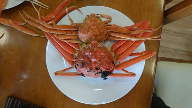 お食事処うおいち - サブ画像3