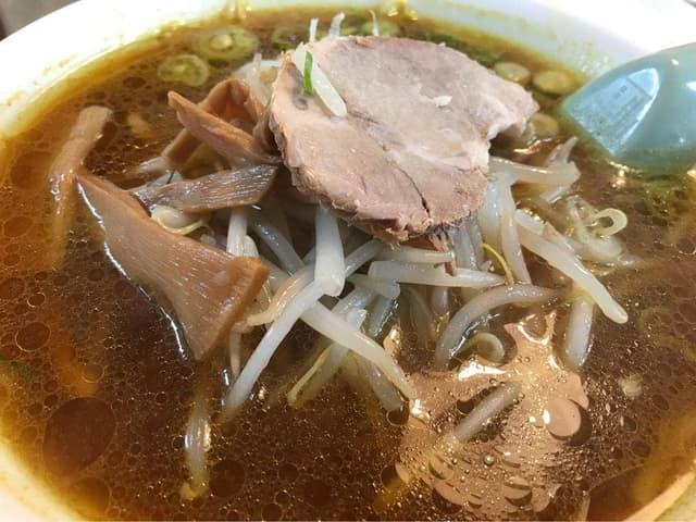 羅阿麺館 - サブ画像2