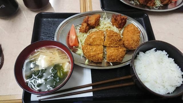 ハイカラ軒 - サブ画像2