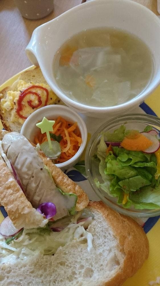 パンの店オブジェ 泉北店 - サブ画像2
