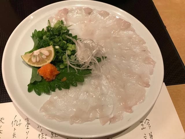 玄品 青葉台 - サブ画像1