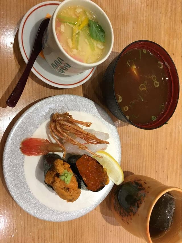 にぎり長次郎 富田林店 - サブ画像3