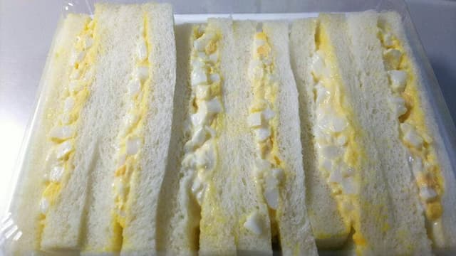 一の宮ベーカリー - サブ画像2