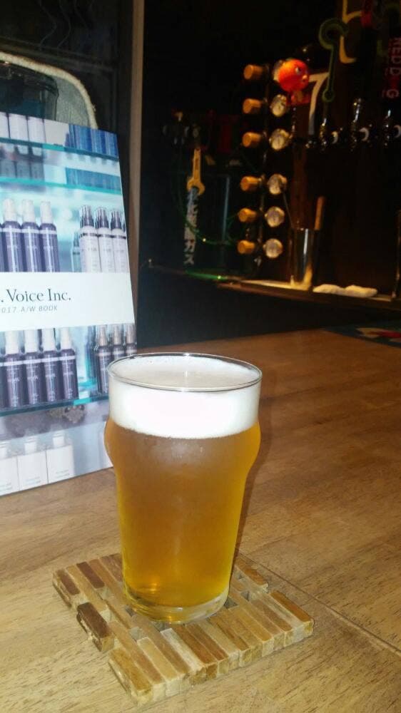 Craft酒場 Ghent