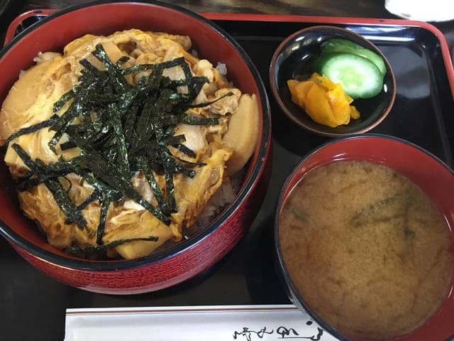 万盛 越後屋 - サブ画像1