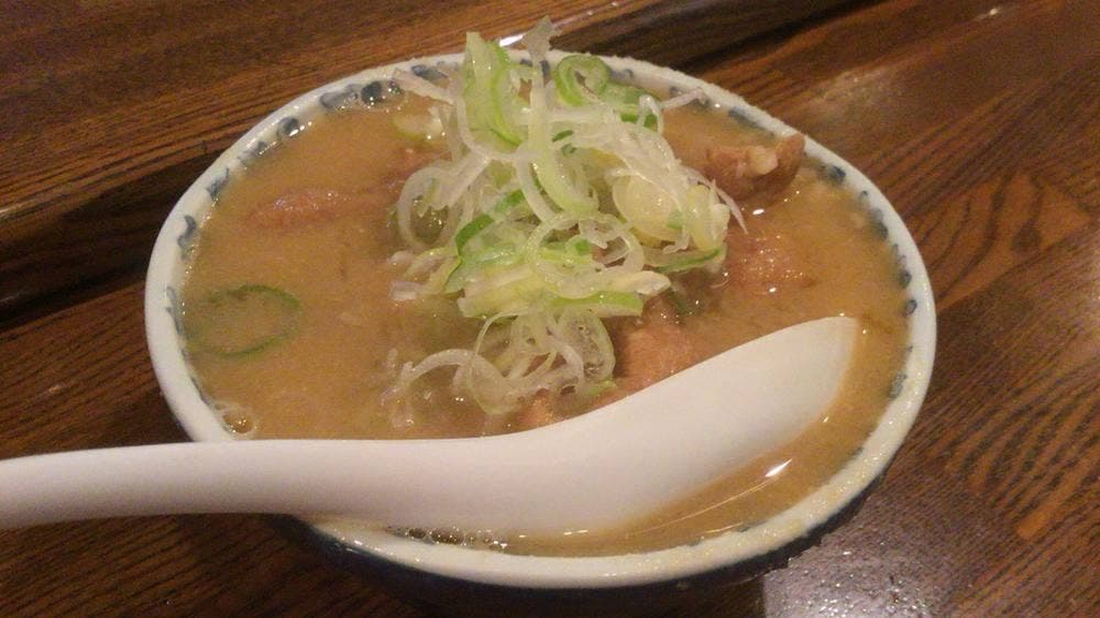 もつ焼 五兵衛