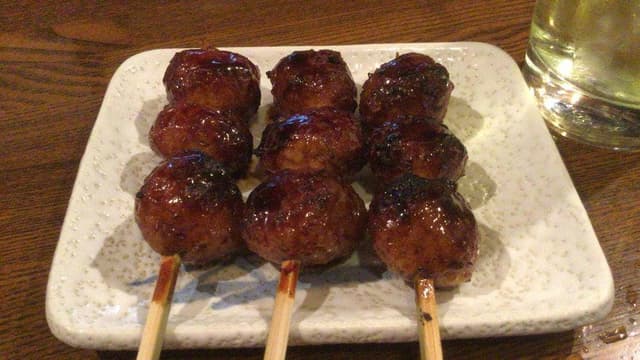 もつ焼 五兵衛 - サブ画像1