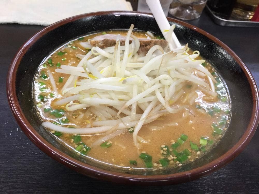らぁめん サスケ