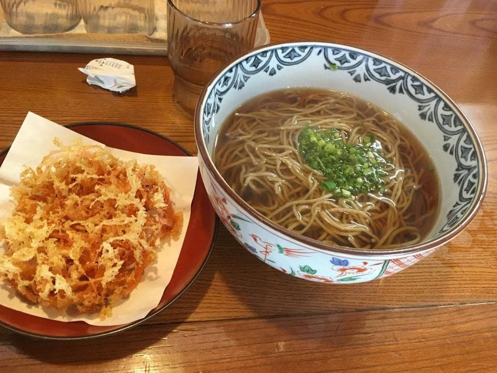 鐘庵丸子店