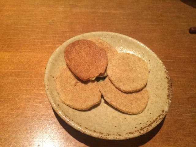 そば切り 川名 - サブ画像2