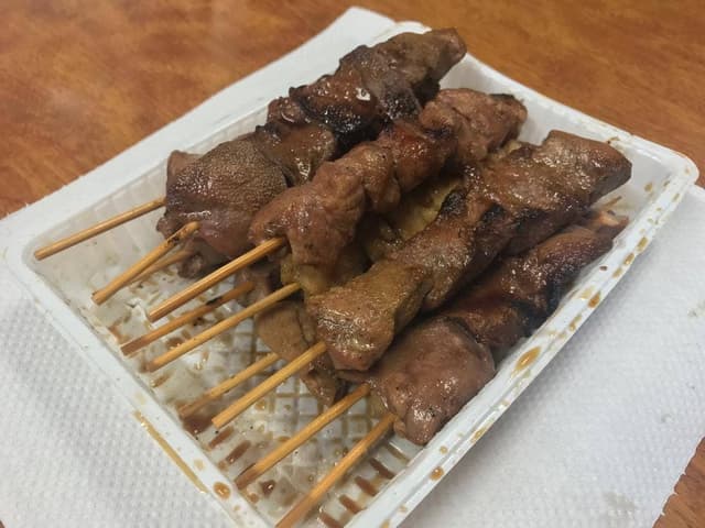 フードショップ ハッピー - サブ画像1