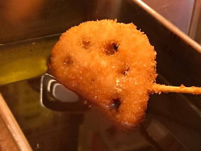 串カツ田中 青葉台店 - サブ画像2
