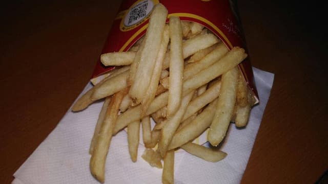 マクドナルド 芝浦シーバンス店 - サブ画像2