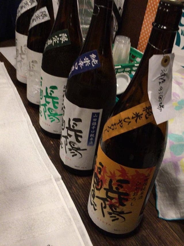 木村酒類販売 酒屋の酒場de飲み放題 - サブ画像2