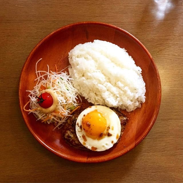 びっくりドンキー 大村店 - サブ画像3