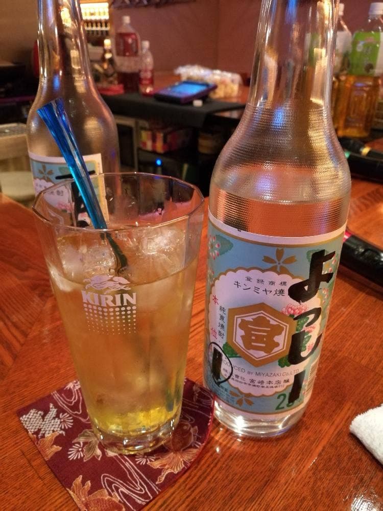 居心地処 新橋 千 SEN