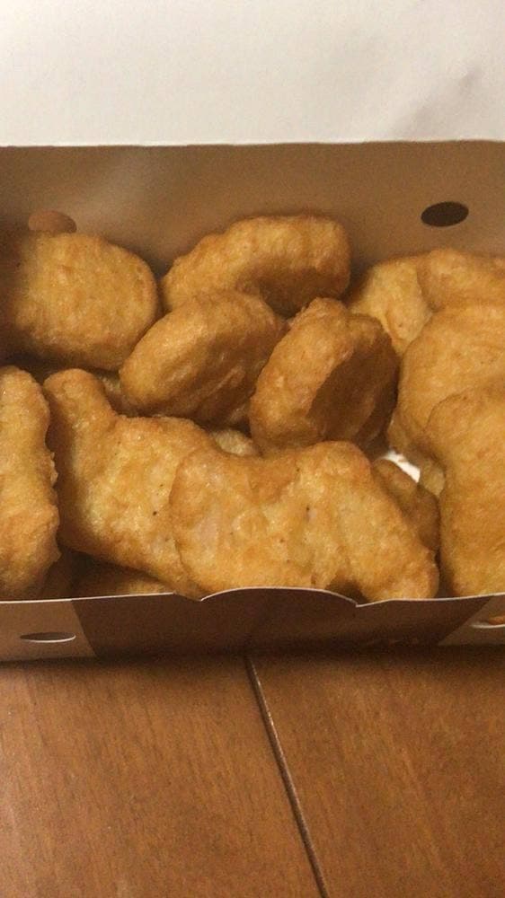 マクドナルド 福釜ピアゴ店 - サブ画像3