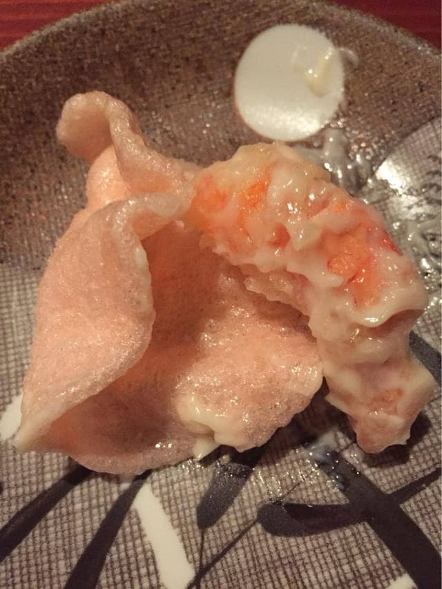 酒膳皿 蛍槍 - サブ画像1