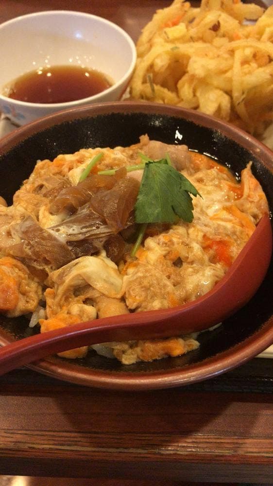 丸亀製麺 安城桜井店 - サブ画像1