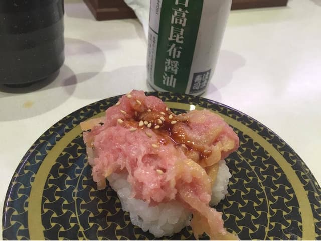 はま寿司 垂水多聞店 - サブ画像1