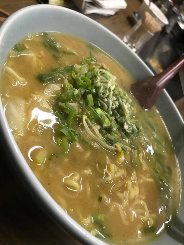 中華料理 宝来 - サブ画像3