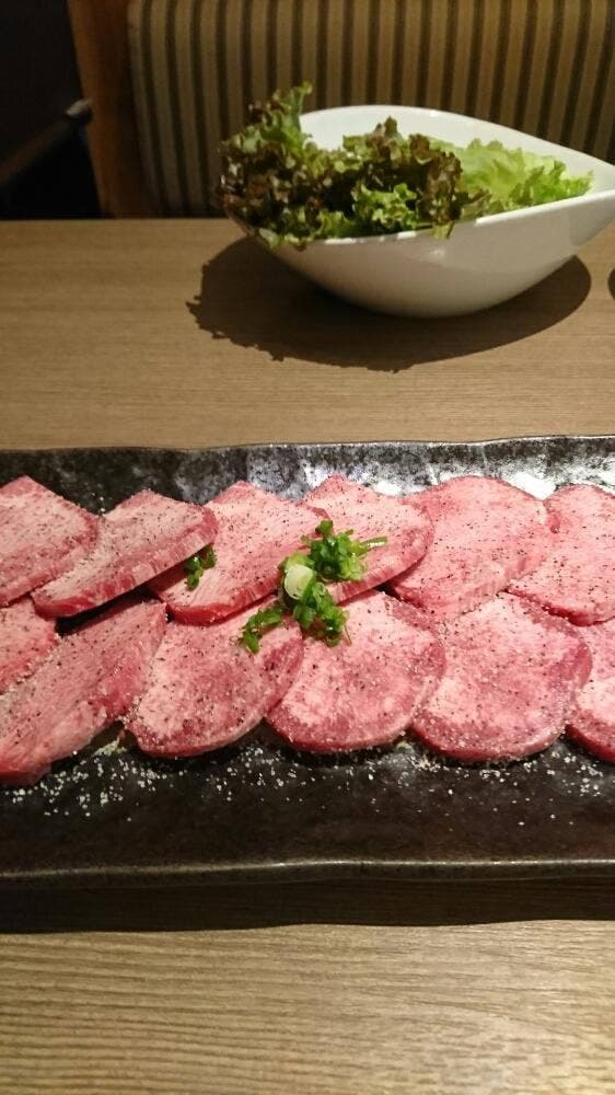 アリラン 土橋店 - サブ画像1