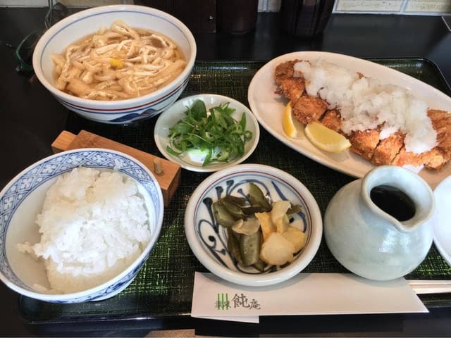 飩庵 製麺部 - サブ画像3