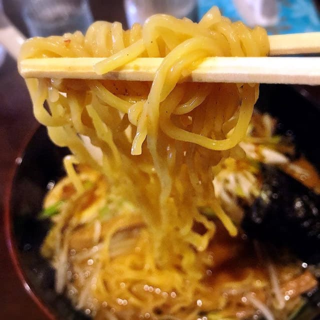 らーめん 仕事人 - サブ画像1