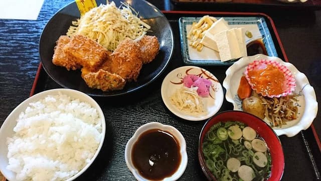 田舎食どう 忠治郎 - サブ画像3