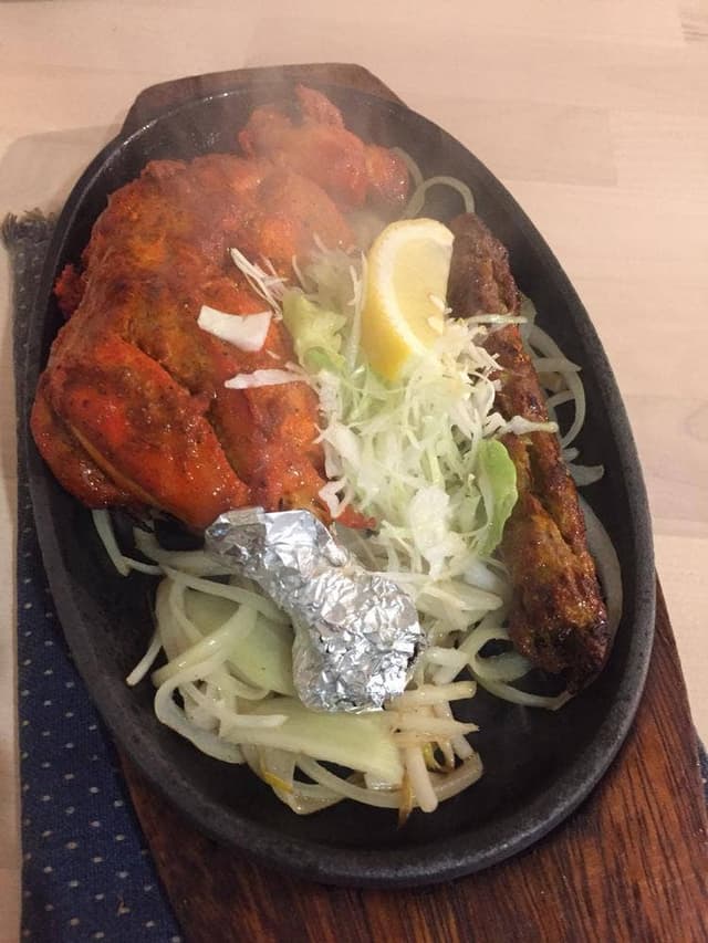 アジアンキッチン ロサニ - サブ画像3