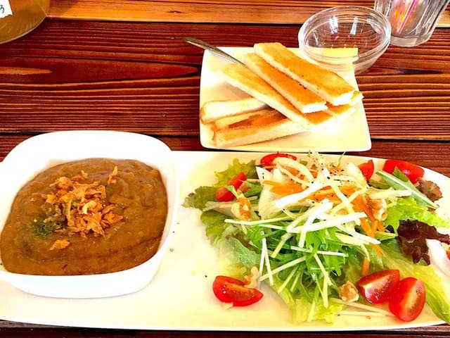 Cafe&pub 時優区 - サブ画像3