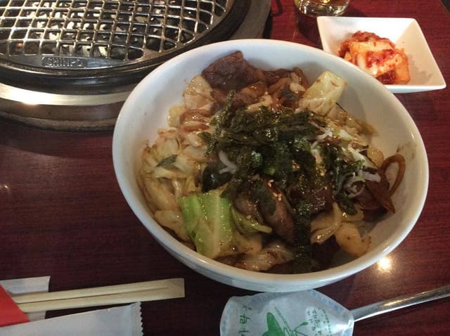 焼肉 福福 京橋店 - サブ画像1