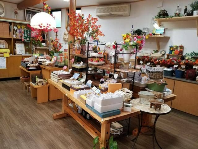 上田製菓舗 - サブ画像2