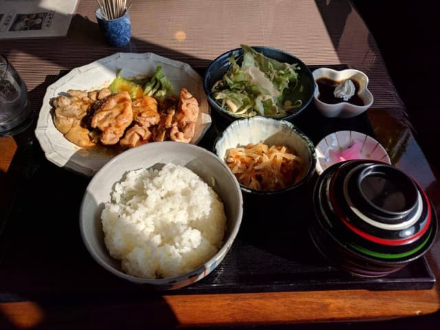 茶房 藤善 - サブ画像2
