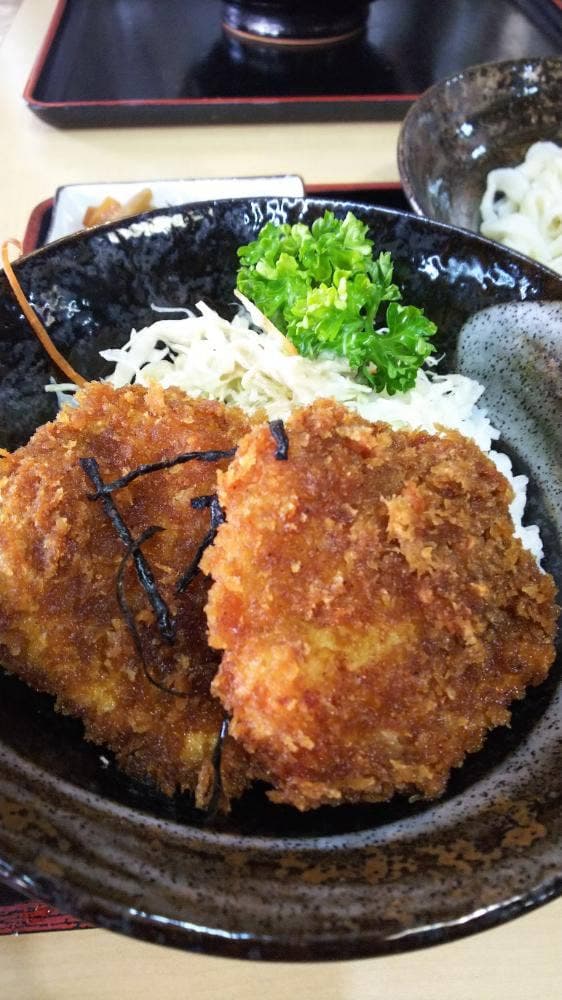 剛力うどん - サブ画像1
