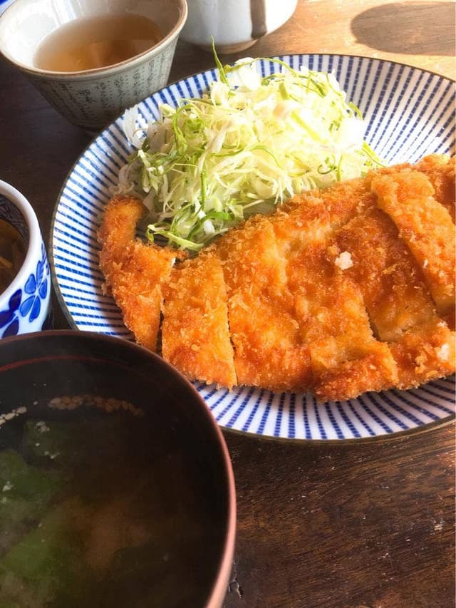 常衛門食堂 - サブ画像1