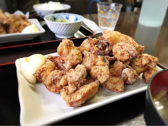 希・お食事喫茶 - サブ画像2