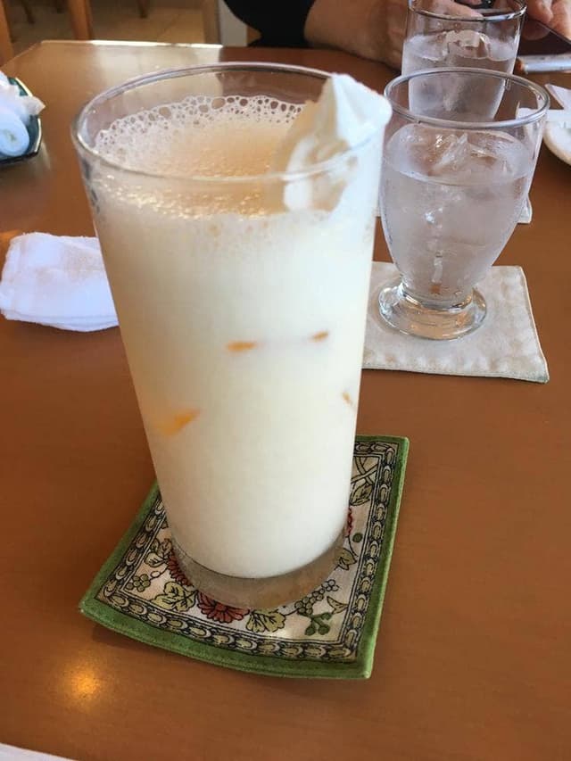 カフェレスト レザン - サブ画像1