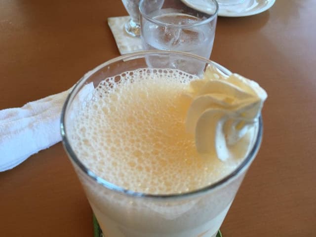 カフェレスト レザン - サブ画像2