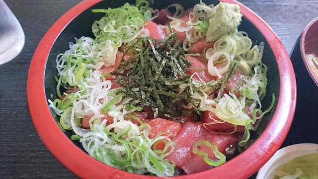 車鮨 - サブ画像2