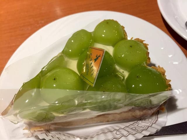 シベールの杜 天童店 - サブ画像1