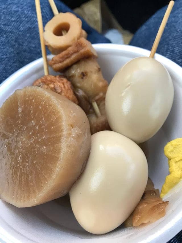 大滝ドライブイン泉や - サブ画像2