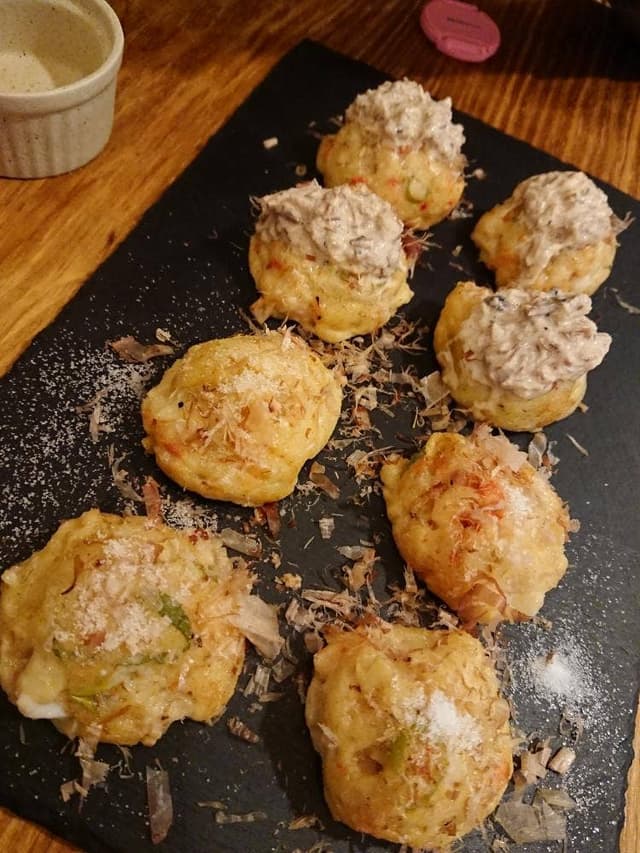 たこ焼 焼そば かね月 みかづき - サブ画像3