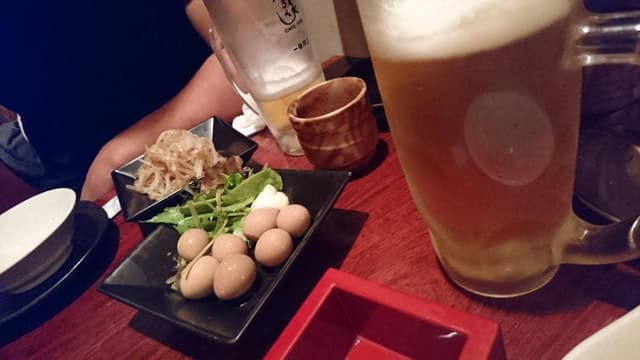 とり匠 ふく井 山科駅前店 - サブ画像1