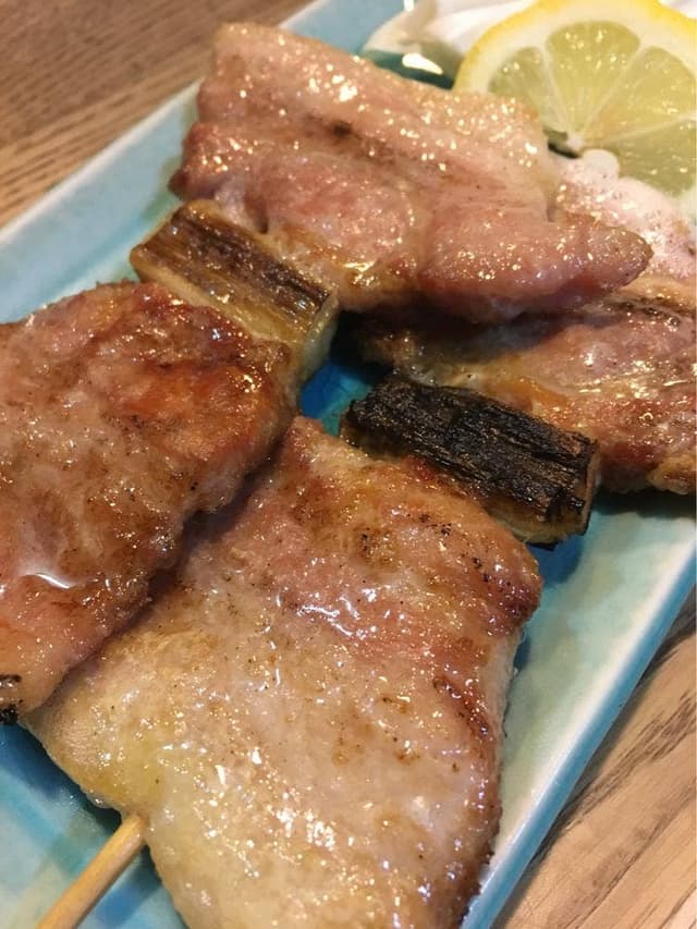 やきとりかず - サブ画像2