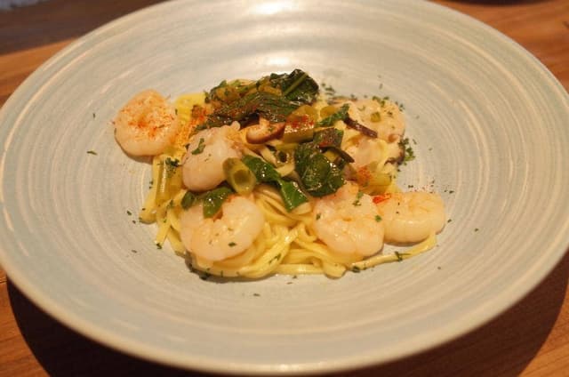 BISTRO LAMPE - サブ画像3