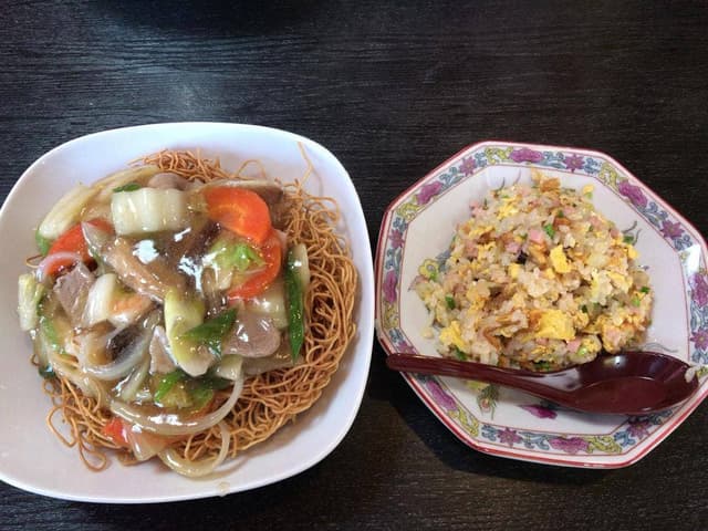 東明飯店 - サブ画像1