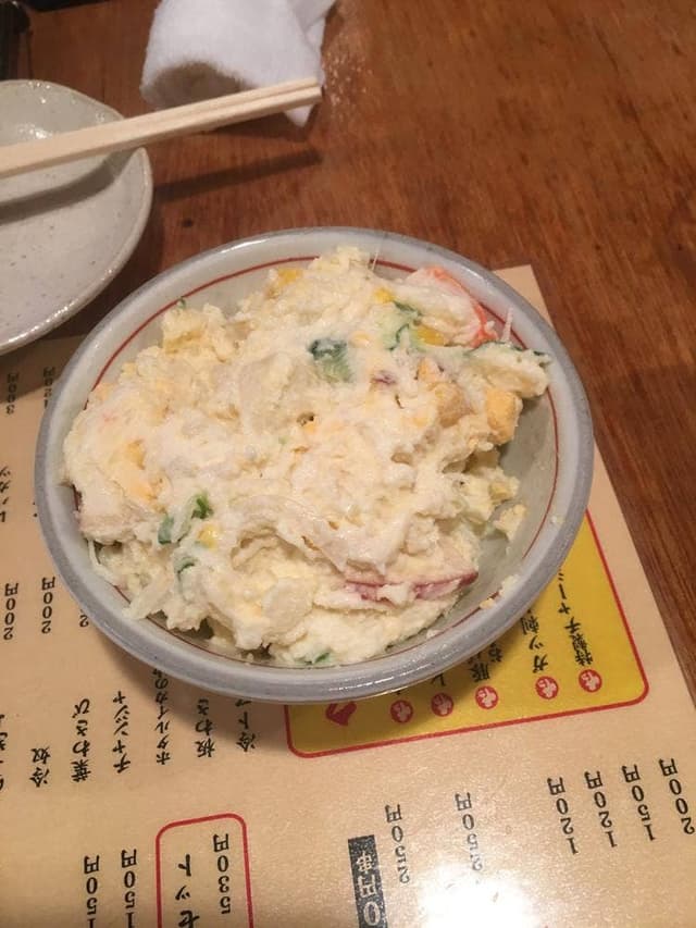 たっちゃん - サブ画像3