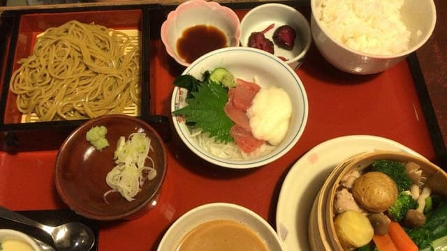 味の民芸 太田店 - サブ画像2