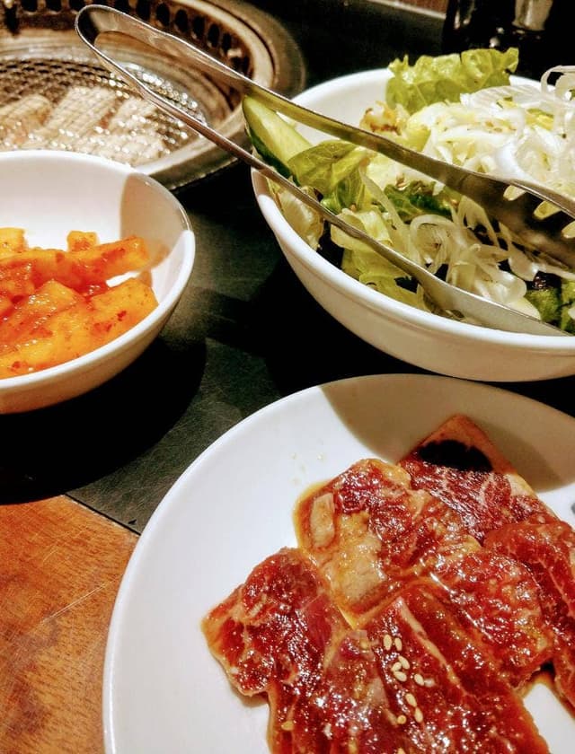 牛角 古川店 - サブ画像1